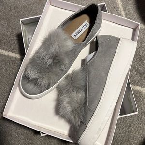 Steve Madden Shoe